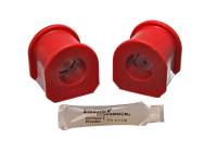Energy Suspension - Energy Suspension Fd 7/8in Stab Bush Set - Red - 4.5113R - Image 2