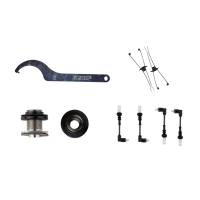 Bilstein - Bilstein 19-20 BMW 330i EVO SE Coilovers - 49-303391 - Image 2