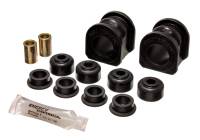 Energy Suspension - Energy Suspension 90-97 Ford Thunderbird Black 1-1/16in Rear Sway Bar Bushing Set - 4.5138G - Image 1