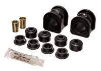 Energy Suspension - Energy Suspension 90-97 Ford Thunderbird Black 1-1/16in Rear Sway Bar Bushing Set - 4.5138G - Image 2