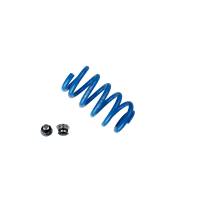Bilstein - Bilstein B12 (Special) 16-19 Mercedes-Benz C63 AMG Front and Rear Suspension Kit - 53-259141 - Image 3