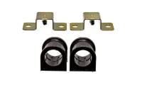 Energy Suspension 1 1/4in Swaybar Bushing Set - Black - 4.5161G