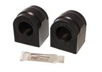 Energy Suspension - Energy Suspension 04-06 Ford F100/F150 2wd 34mm Black Front Sway Bar Bushing Set - 4.5185G - Image 3