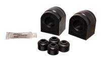 Energy Suspension - Energy Suspension 04-06 Ford F150 4wd Black 34mm Front Sway Bar Bushing Set - 4.5190G - Image 2