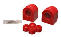 Energy Suspension - Energy Suspension 04-06 Ford F150 4wd Red 34mm Front Sway Bar Bushing Set - 4.5190R - Image 2