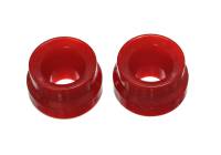 Energy Suspension - Energy Suspension Mustang Front Bump Stop - Red - 4.6103R - Image 2