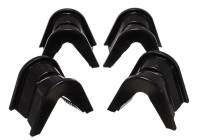 Energy Suspension - Energy Suspension Fd C-Bush 2 Deg. - Black - 4.7101G - Image 1