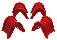 Energy Suspension Fd C-Bush 2 Deg. - Red - 4.7101R