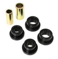 Energy Suspension - Energy Suspension 66-75 Ford Bronco / 78-79 Bronco / 66-79 F-100/F150 Black Front Track Arm Bush Set - 4.7108G - Image 2