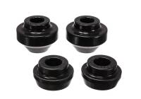 Energy Suspension - Energy Suspension Fd Strut Arm Bush Set - Black - 4.7109G - Image 2