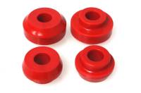 Energy Suspension - Energy Suspension Fd Strut Arm Bush Set - Red - 4.7110R - Image 1