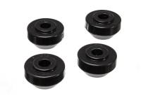 Energy Suspension - Energy Suspension 72-78 Ford Crown Vic/72-79 Thunderbird Black Front Strut Rod Bushing Set - 4.7117G - Image 2