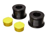 Energy Suspension - Energy Suspension 00-04 Ford Focus Black Rear Trailing Arm Bushing Set - 4.7124G - Image 1