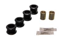 Energy Suspension - Energy Suspension Track Rod Bush Set - Black - 4.7128G - Image 2
