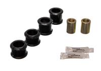 Energy Suspension - Energy Suspension Track Rod Bush Set - Black - 4.7128G - Image 3