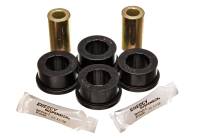 Energy Suspension - Energy Suspension 05-13 Ford Mustang Black Rear Track Arm Bushing Set - 4.7129G - Image 3