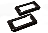 Energy Suspension - Energy Suspension 69-77 Ford Bronco Black Turn Signal Light Lens Gasket Seal - 4.9101G - Image 2