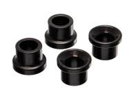 Energy Suspension - Energy Suspension Dakota Steering Rack Bushings - Black - 5.10102G - Image 2