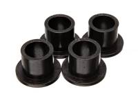 Energy Suspension - Energy Suspension 02-05 Dodge Ram 1500 2WD Black Rack and Pinion Bushing Set - 5.10103G - Image 2