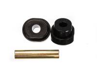Energy Suspension - Energy Suspension Chrsy Trans Mount - Black - 5.1101G - Image 2
