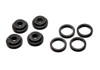 Energy Suspension - Energy Suspension 95-04 Mitsubishi Eclipse FWD/AWD Black Manual Transmission Shifter Stabilizer Bush - 5.1102G - Image 2