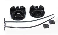 Energy Suspension - Energy Suspension 01-10 Chrysler PT Cruiser Black Lower Transmission Torque Mounts - 5.1105G - Image 2