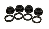 Energy Suspension - Energy Suspension 03-05 Dodge SRT4 Black Shifter Stabilizer Bushings - 5.1110G - Image 2