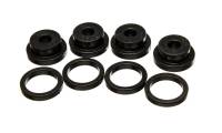 Energy Suspension - Energy Suspension 03-05 Dodge SRT4 Black Shifter Stabilizer Bushings - 5.1110G - Image 3