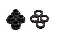 Energy Suspension - Energy Suspension 06-07 Mitsubishi Eclipse FWD Black Manual Shifter Bushing Set - 5.1111G - Image 1