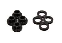 Energy Suspension - Energy Suspension 06-07 Mitsubishi Eclipse FWD Black Manual Shifter Bushing Set - 5.1111G - Image 2