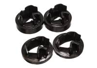 Energy Suspension - Energy Suspension Cummins Diesel Mtr Mnt Insert - Black - 5.1114G - Image 2