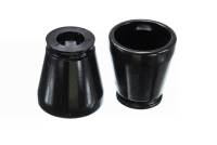Energy Suspension - Energy Suspension 62-76 Chrysler A-Body / 62-79 B-Body / 70-74 E-Body Blk Torsion Bar Dust Boot Set - 5.13101G - Image 2