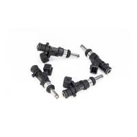 DeatschWerks 12-16 Dodge Dart 1.4L Turbo Set Of 4 - 600cc Injectors - 17MX-03-0600-4
