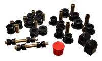 Energy Suspension - Energy Suspension Master Set - Black - 5.18113G - Image 1