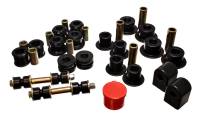 Energy Suspension - Energy Suspension Master Set - Black - 5.18113G - Image 2