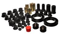Energy Suspension - Energy Suspension Dodge 1500 2Wd Master Set - Black - 5.18117G - Image 2