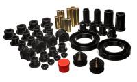 Energy Suspension - Energy Suspension Dodge 1500 2Wd Master Set - Black - 5.18117G - Image 3