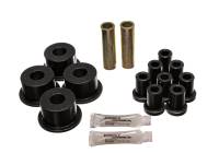 Energy Suspension - Energy Suspension Spring Bushings - Black - 5.2106G - Image 3