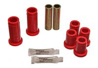 Energy Suspension - Energy Suspension Control Arm Bushing  - Red - 5.3105R - Image 1