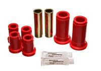Energy Suspension - Energy Suspension Control Arm Bushing  - Red - 5.3106R - Image 1