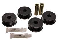 Energy Suspension - Energy Suspension 90-94 Mitsubishi Eclipse FWD Black Rear Control Arm Bushing Set - 5.3109G - Image 3