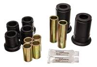 Energy Suspension - Energy Suspension Dodge Van Control Arm Bushings - Black - 5.3110G - Image 1