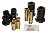 Energy Suspension - Energy Suspension Dodge Van Control Arm Bushings - Black - 5.3110G - Image 3