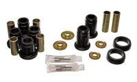 Energy Suspension - Energy Suspension Chrysler F/J/M Body RWD Black Front Control Arm Bushing Set - 5.3114G - Image 2