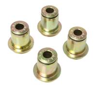 Energy Suspension 62-76 Chrysler Dart/Demon/Duster/Valiant / 65-72 Charger/Coronet/Satellite/GTX Bla - 5.3132G