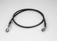 Goodridge 90-98 BMW 3-Series E36 (Excl 318/325) Clutch Line - 31003-CLU