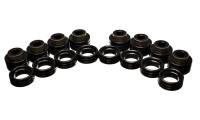 Energy Suspension - Energy Suspension 94-02 Dodge Ram Body (Cab) Mount Set - 5.4109G - Image 2
