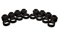 Energy Suspension - Energy Suspension 94-02 Dodge Ram Body (Cab) Mount Set - 5.4109G - Image 3