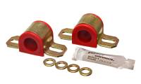 Energy Suspension - Energy Suspension Mit Swaybar Set - Red - 5.5101R - Image 2