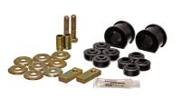 Energy Suspension - Energy Suspension Chry Stab Bar Bushing Set - Black - 5.5109G - Image 2